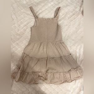 Target smock dress size medium - worn once
